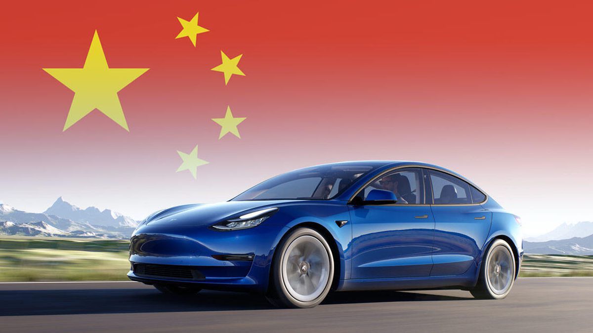 Here are the bestselling electric cars in China so far this year