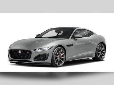 2022 Jaguar F-type
