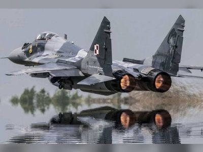 If You Have Enough Money, You Might Want to Buy These Military Aircraft